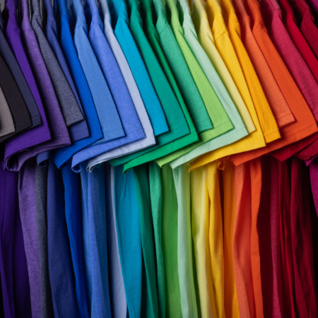 T Shirt Printing