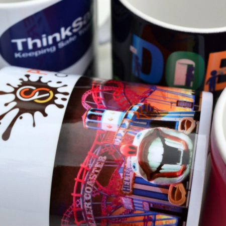 Mug Printing
