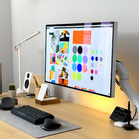 Graphic Design